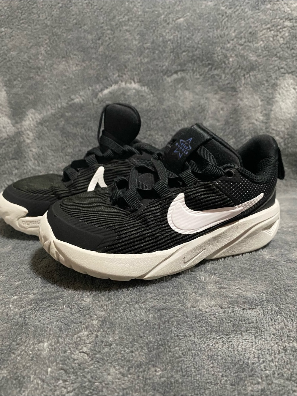 Kids Nike Star Runner 4